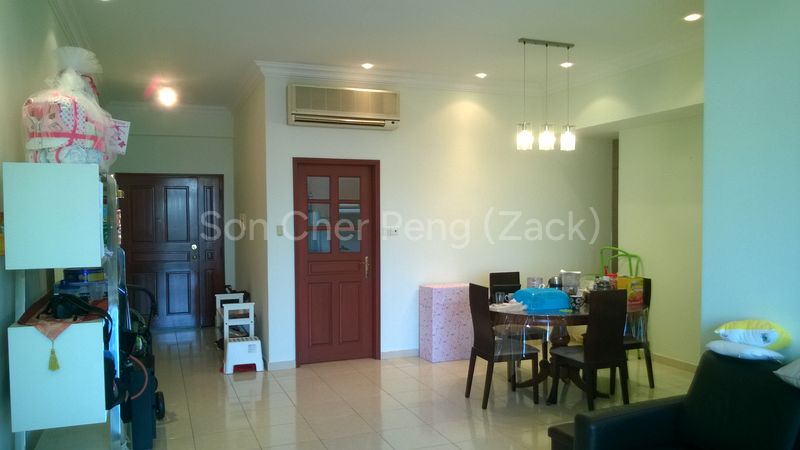 2 Bed Condo for Sale in  Hillview Heights - Image 14
